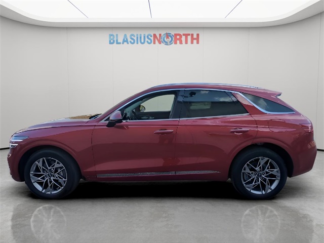 2025 GENESIS GV70 Standard's photo