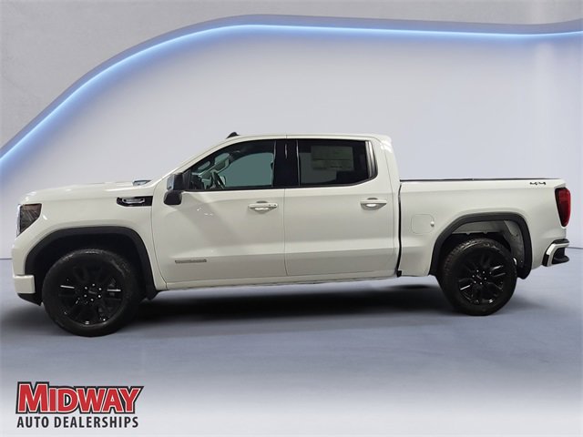 2026 Gmc Sierra 1500 Elevation photo 2
