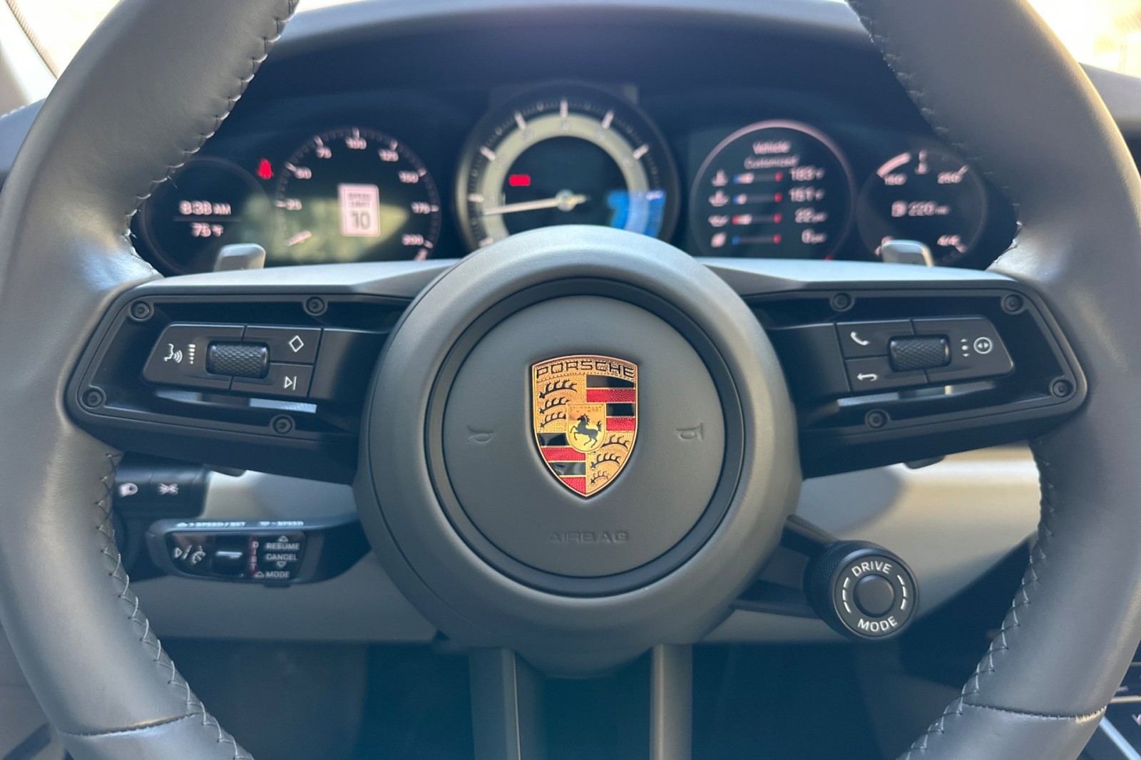 2023 Porsche 911 S photo 25