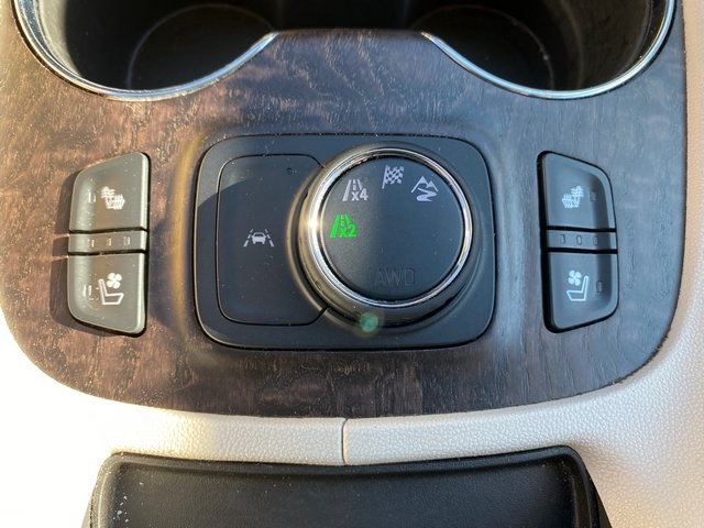 2022 Gmc Acadia Denali photo 15