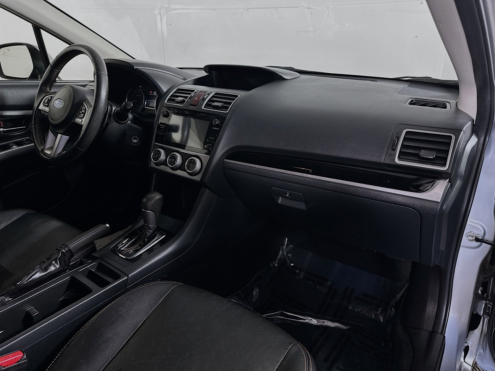 2017 Subaru Crosstrek 2.0i Limited photo 24