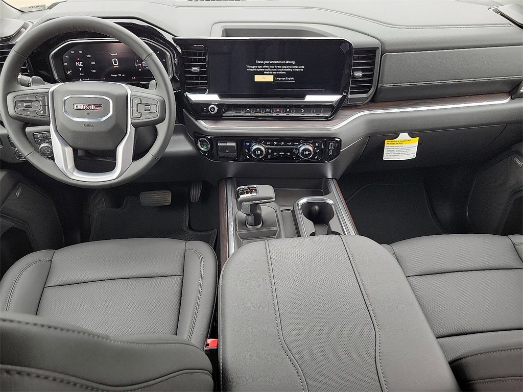 2026 Gmc Sierra 1500 SLT photo 11