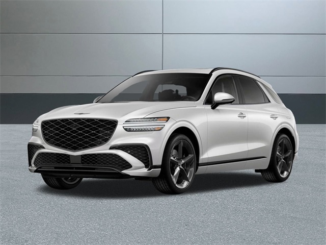 2026 GENESIS GV70 Sport Prestige's photo