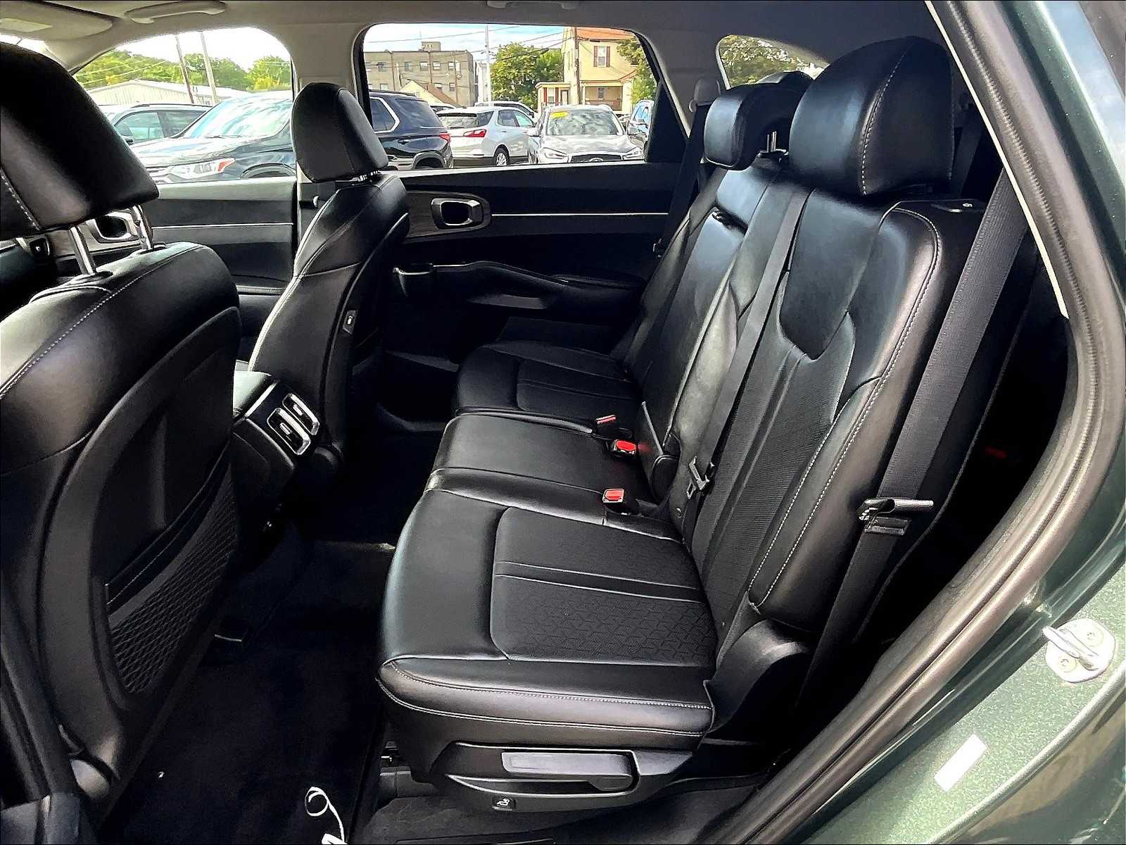 2022 Kia Sorento X-Line S photo 15