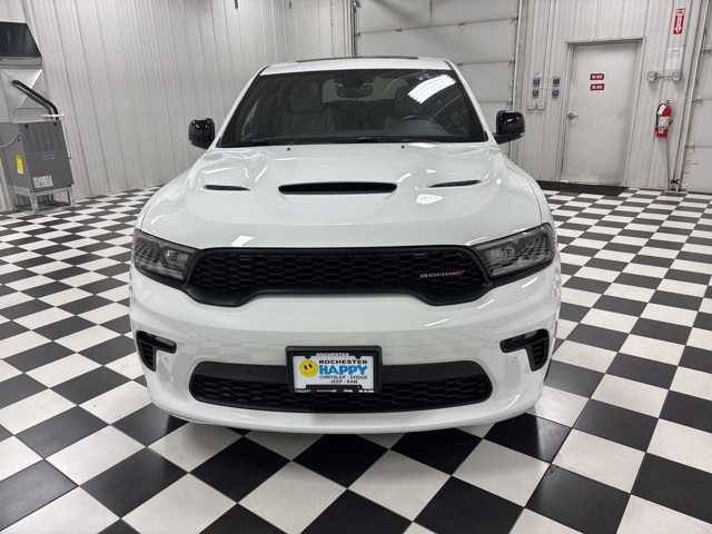 Used 2022 Dodge Durango R/T with VIN 1C4SDJCT7NC191673 for sale in Rochester, Minnesota