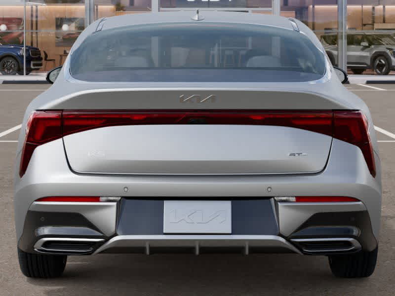 2026 Kia K5 GT-Line photo 12