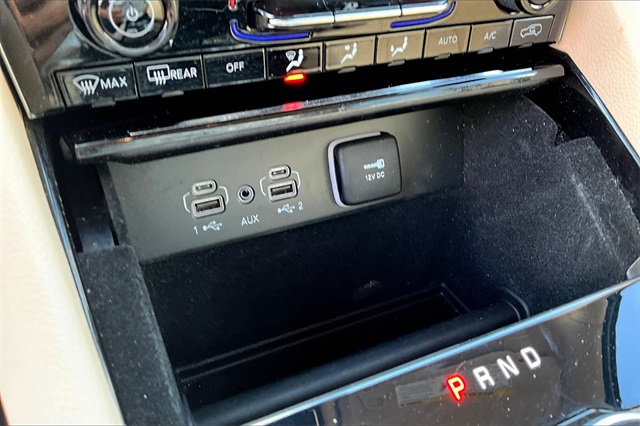 2022 Jeep Grand Cherokee Limited photo 16
