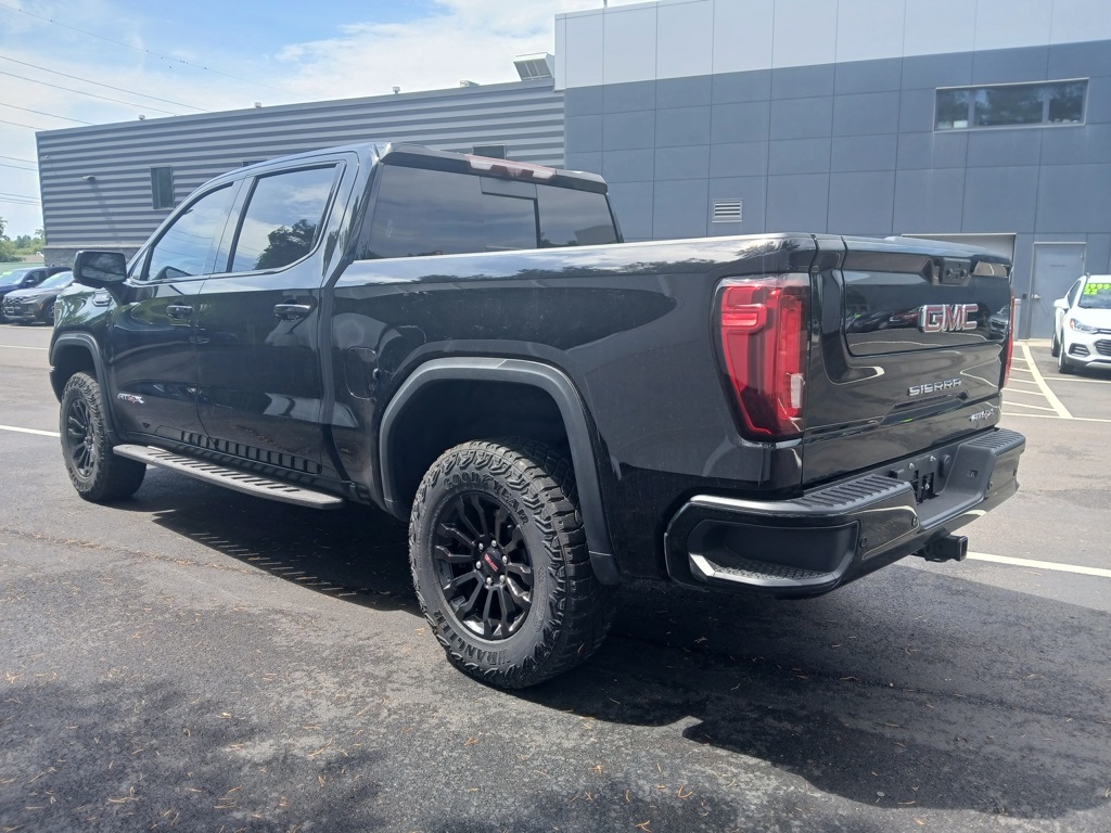 2023 Gmc Sierra 1500 AT4X photo 3