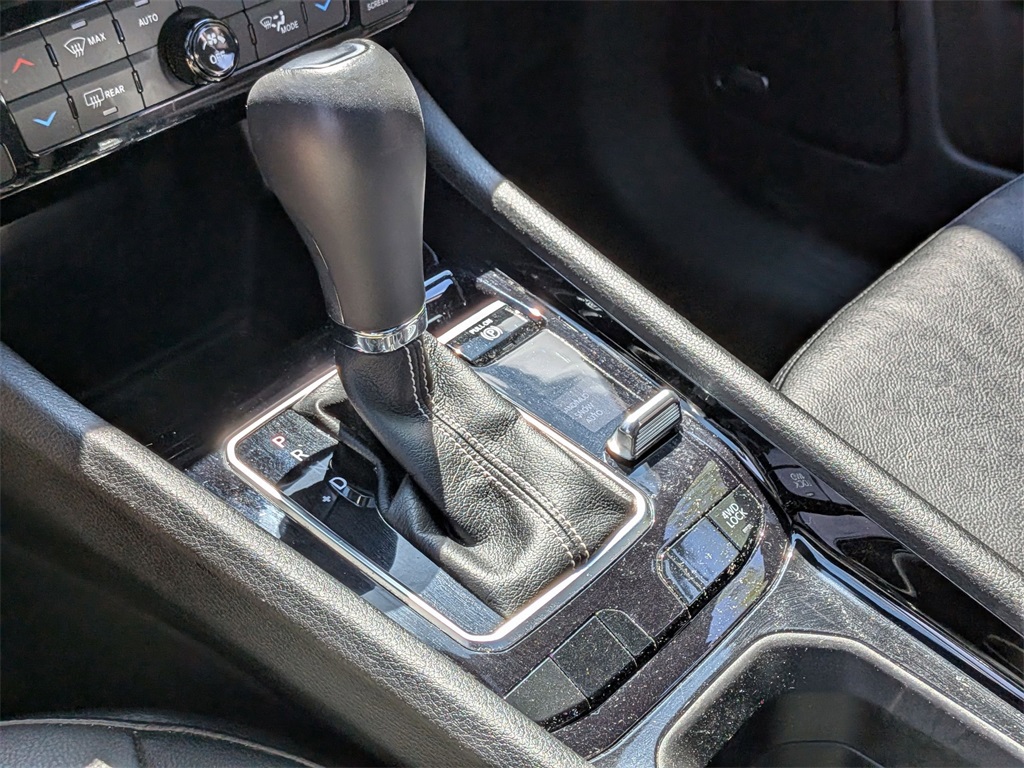 2022 Jeep Compass High Altitude photo 16