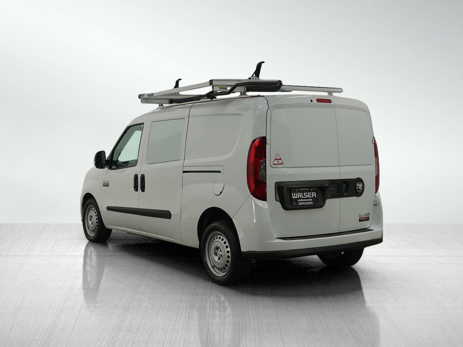 2022 Ram ProMaster City Tradesman photo 3