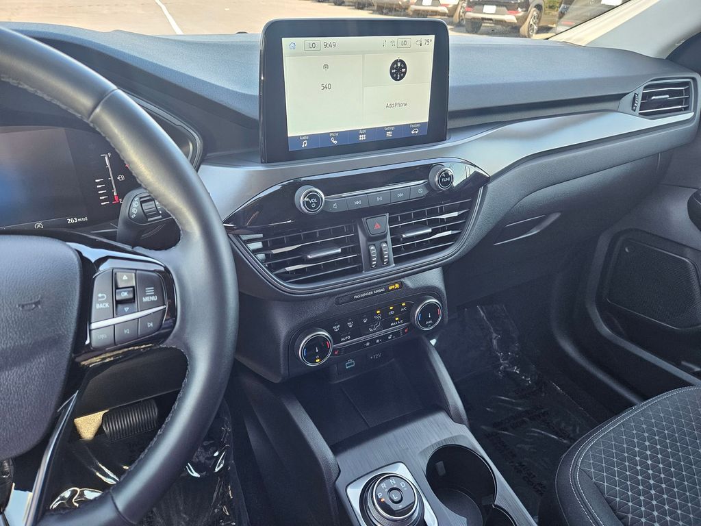 2023 Ford Escape Active photo 16