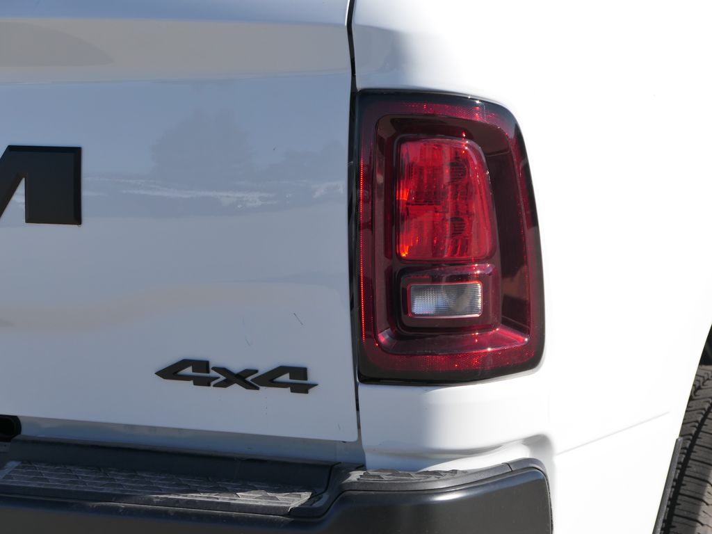 2026 Ram 3500 Tradesman photo 4