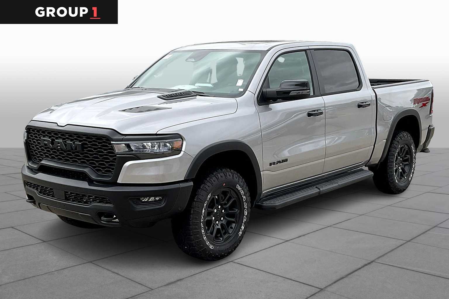 2025 RAM Ram 1500 Pickup