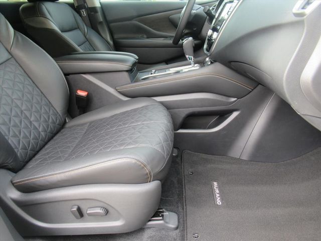 2023 Nissan Murano Platinum photo 10