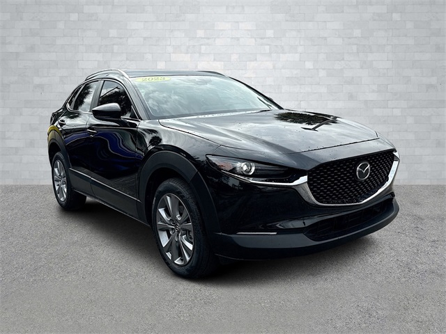 2023 Mazda CX-30 Select