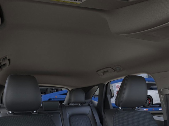 2026 Ford Escape Plug-In Hybrid photo 17