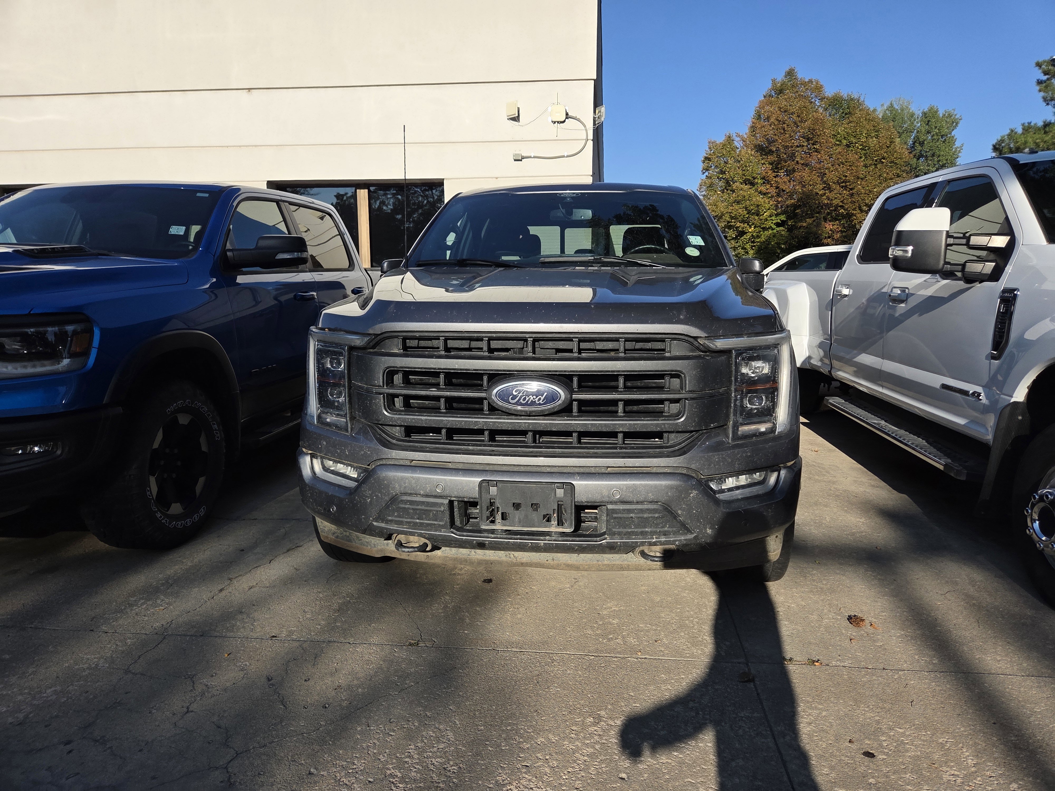 1FTFW1ED4MFB69399