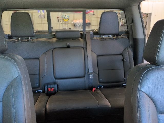 2024 Gmc Sierra 1500 SLT photo 10