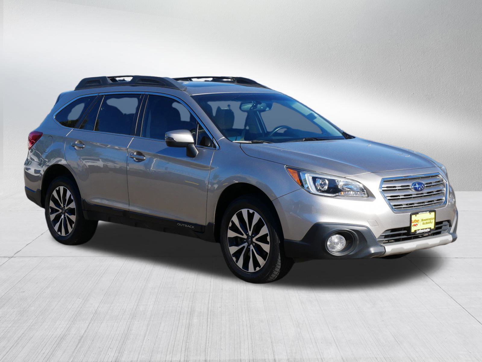 2017 Subaru Outback