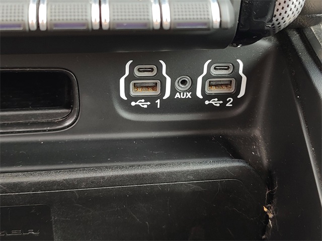 2020 Ram 2500 Limited photo 18