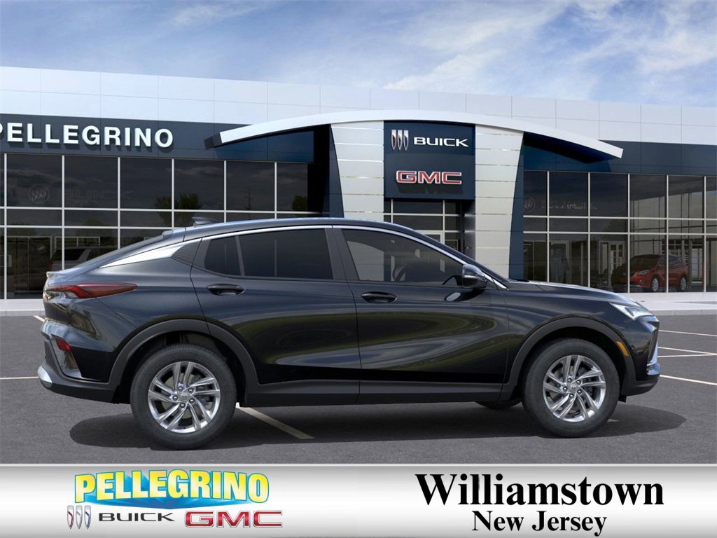 View vehicle photo 5