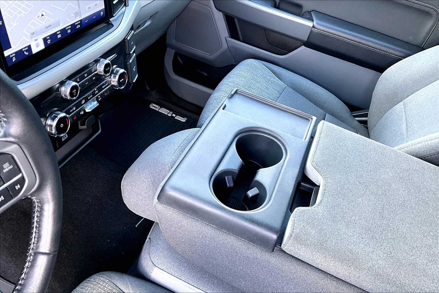 2022 Ford F-150 XLT photo 16