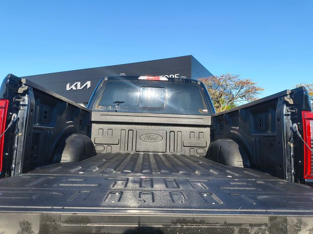 2024 Ford F-150 XLT photo 30