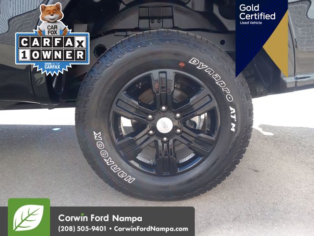 2021 Ford Ranger XLT photo 21