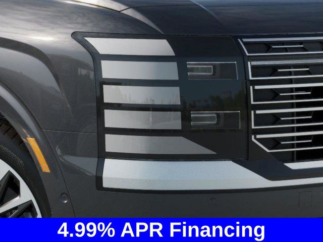 2026 Hyundai Palisade Calligraphy photo 7