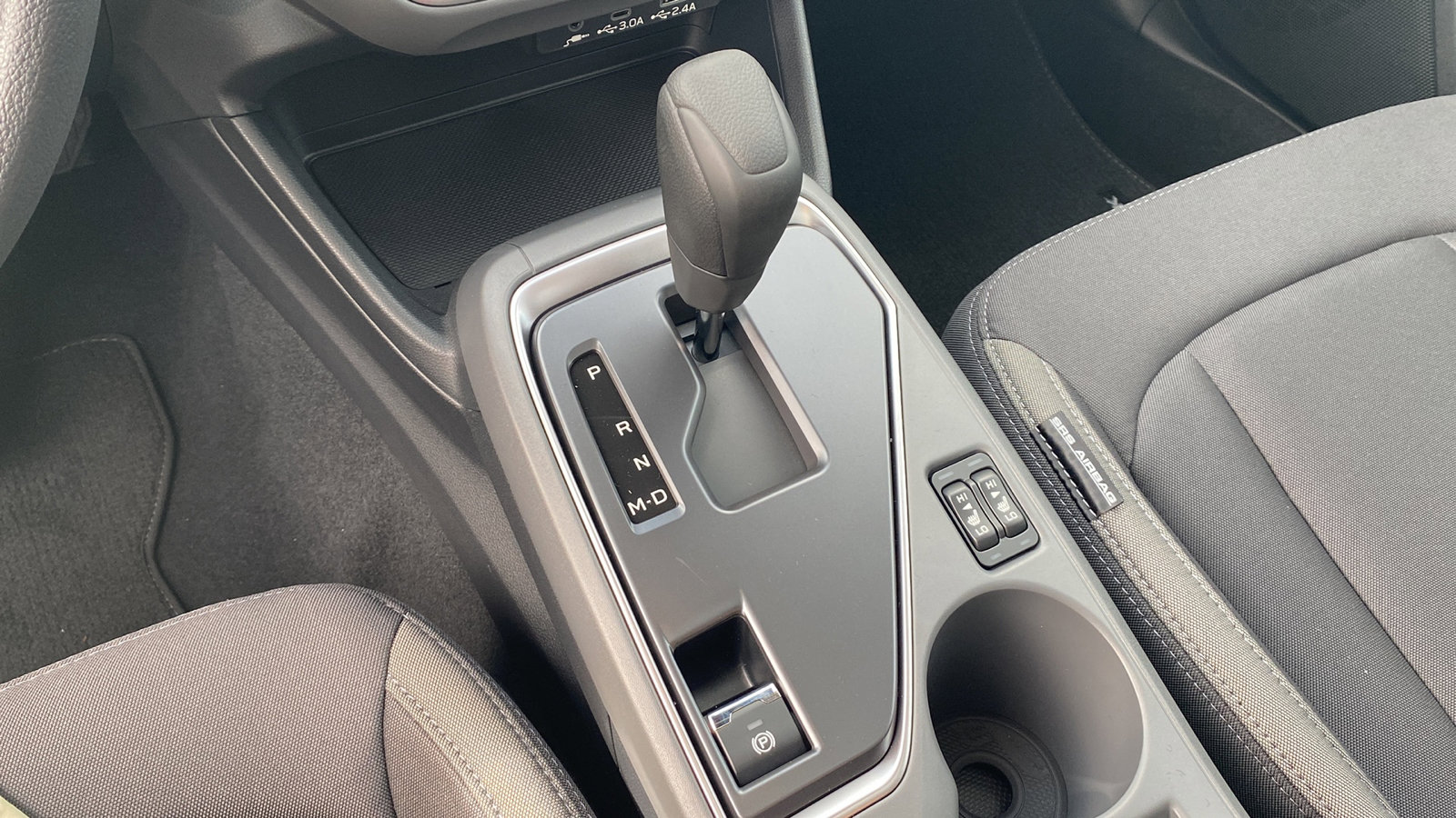 2025 Subaru Crosstrek Premium photo 14
