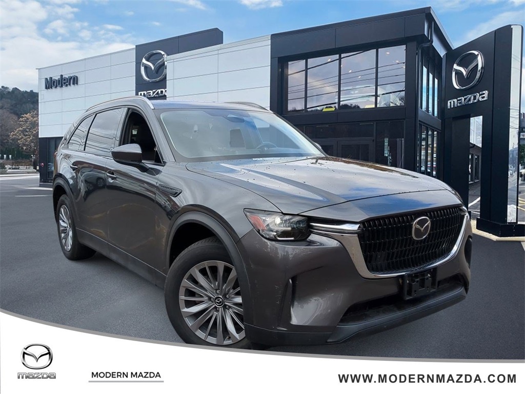 2024 Mazda CX-90 Turbo Preferred Package's photo