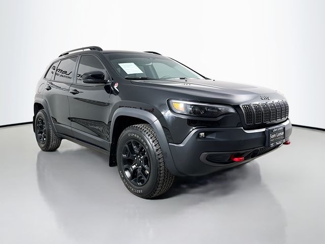 Used Jeep Cherokee for Sale Peoria | Sam Leman Chrysler Jeep Dodge