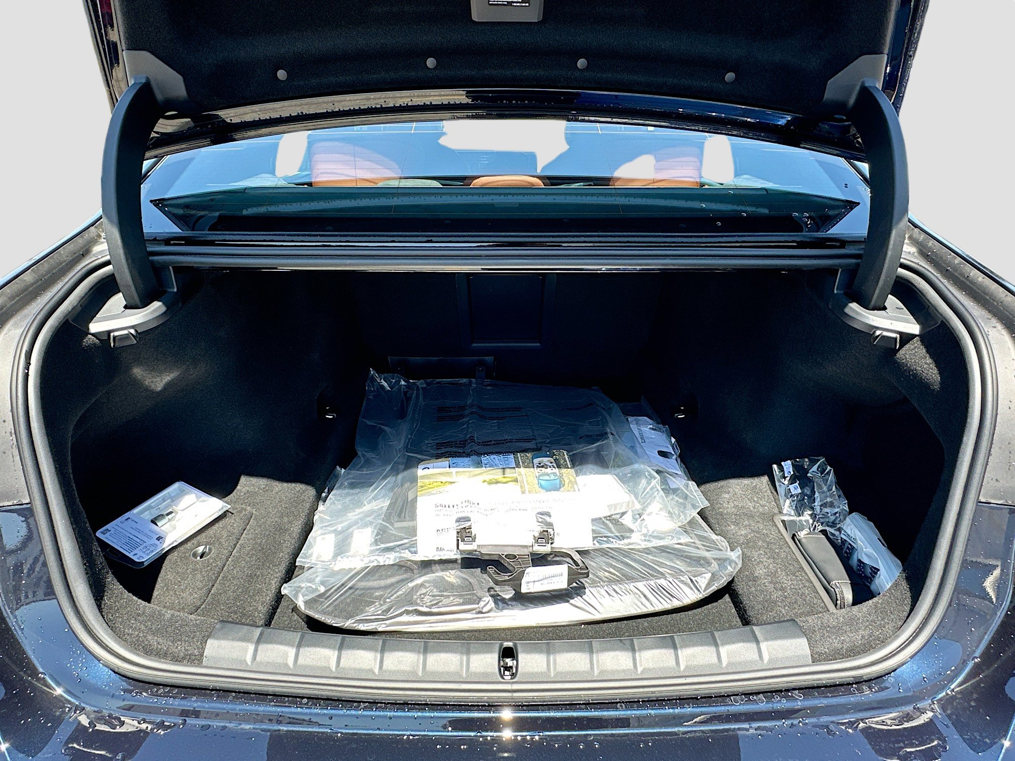 2025 Bmw 760i xDrive photo 22
