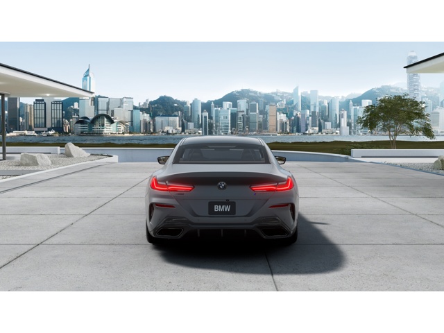 2026 Bmw M850i xDrive GC photo 2