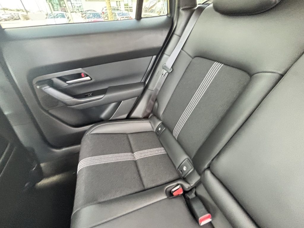 2025 Mazda CX-50 2.5 S Preferred photo 16
