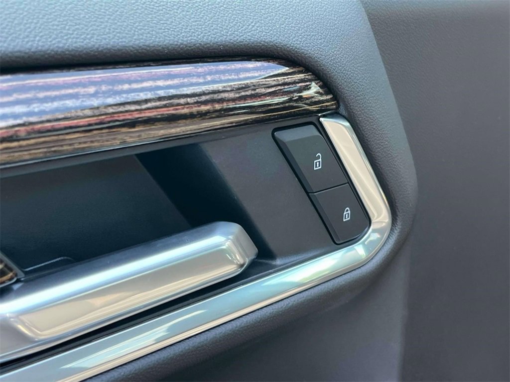 2026 Gmc Sierra 1500 Elevation photo 18