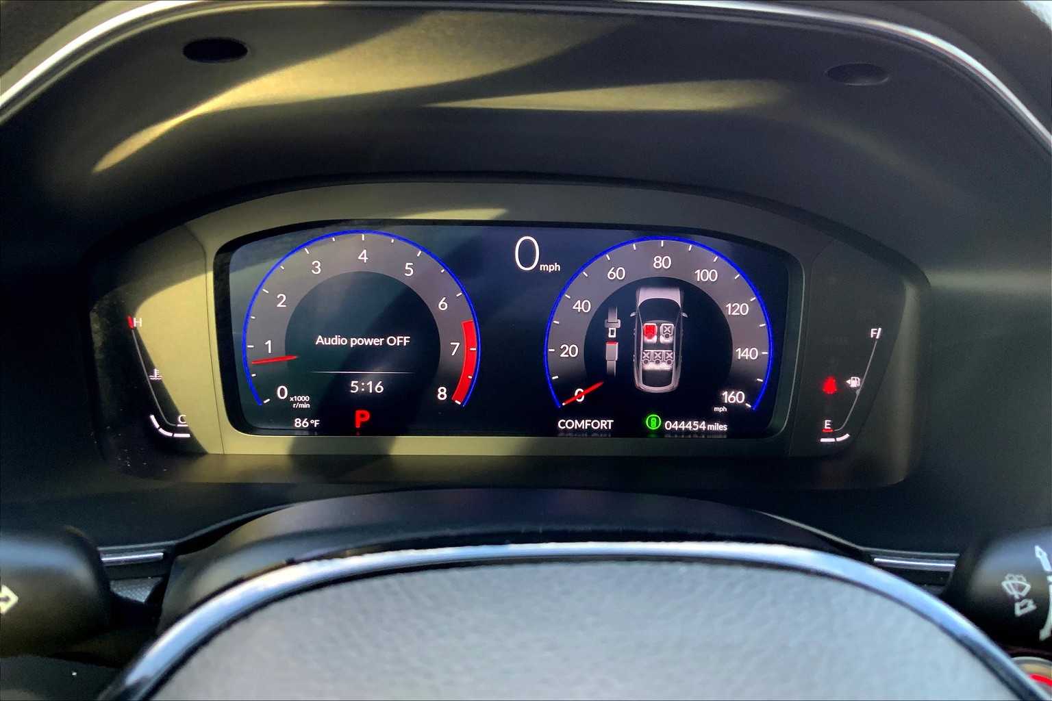 2024 Acura Integra A-Spec photo 24