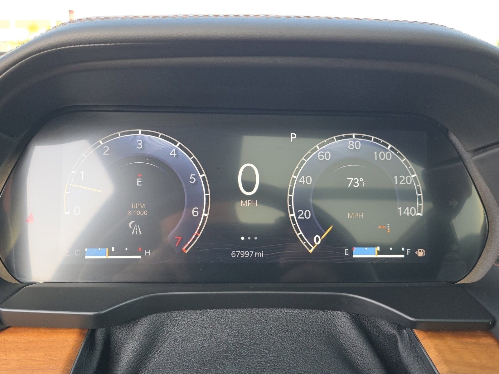 2021 Jeep Grand Cherokee L Summit Reserve photo 31