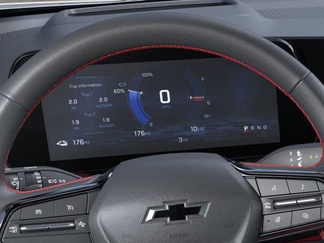 2025 Chevrolet Blazer EV RS photo 18