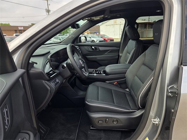 2026 Buick Enclave Sport Touring photo 2