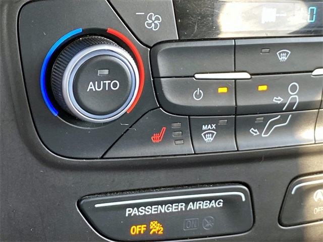 2018 Ford Escape SE photo 27