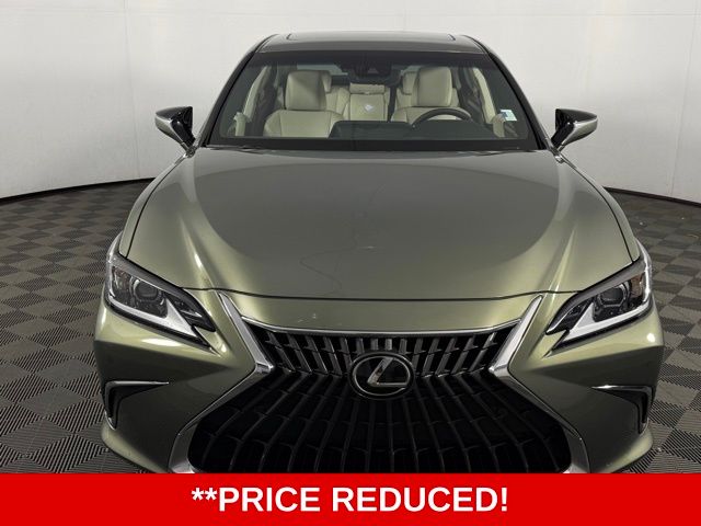 2024 Lexus ES 350 Premium photo 2