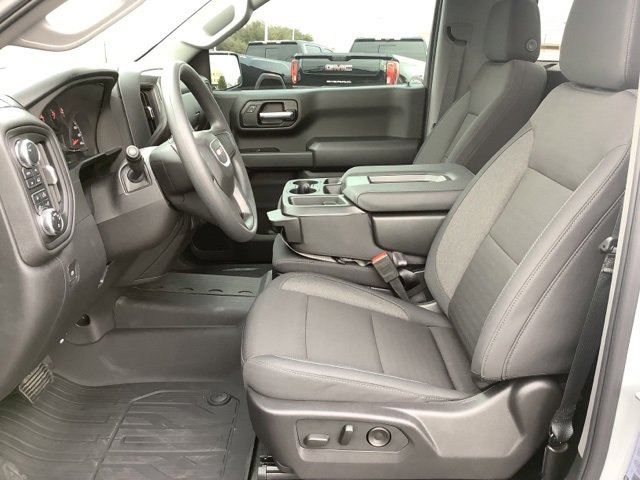 2025 Gmc Sierra 1500 Pro photo 11