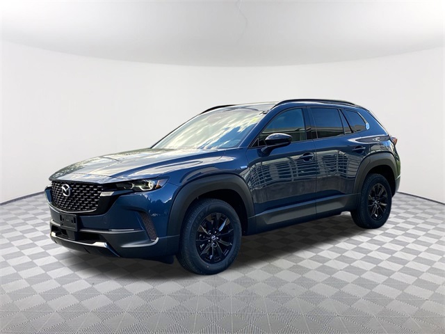 2025 Mazda CX-50 Premium