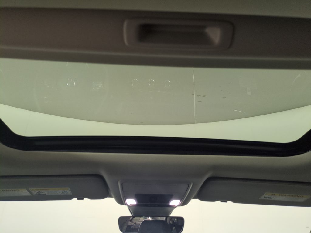 2026 Honda CR-V EX-L photo 19