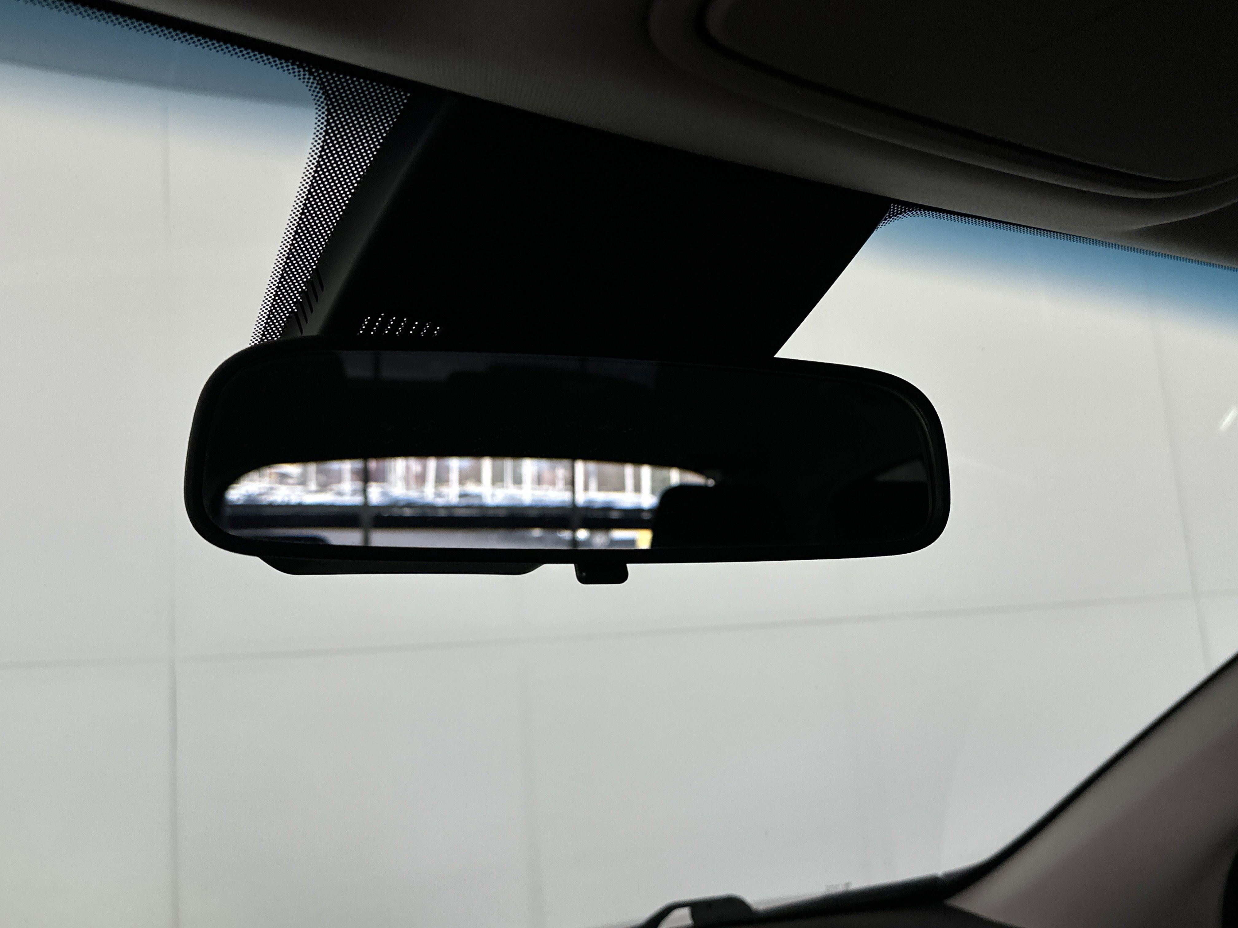 2020 Kia Sportage LX photo 3