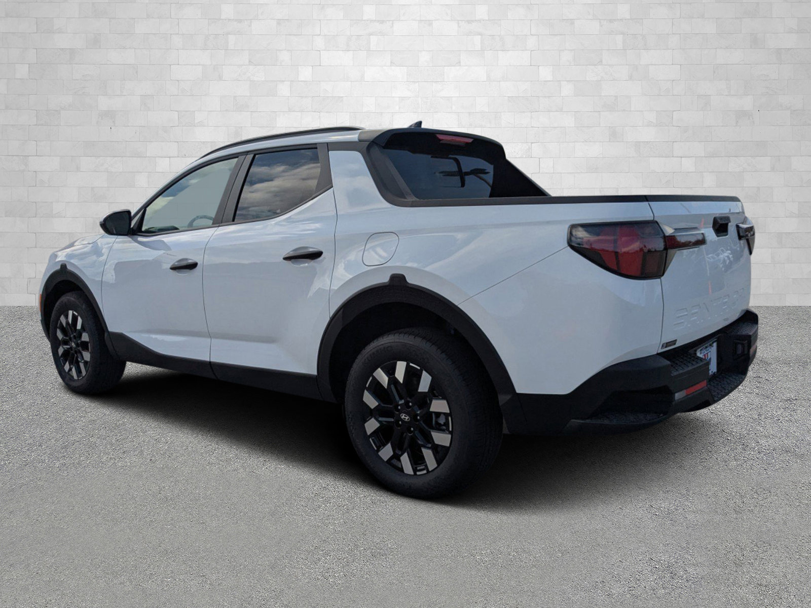 2025 Hyundai Santa Cruz SEL Activity photo 4