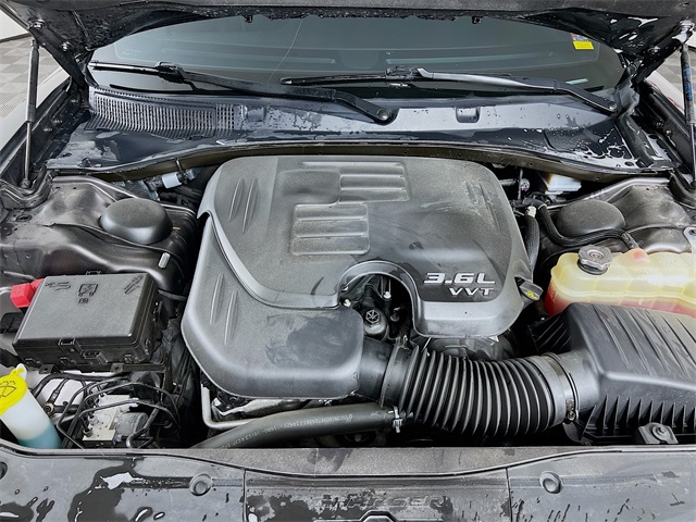 2022 Dodge Charger SXT photo 29