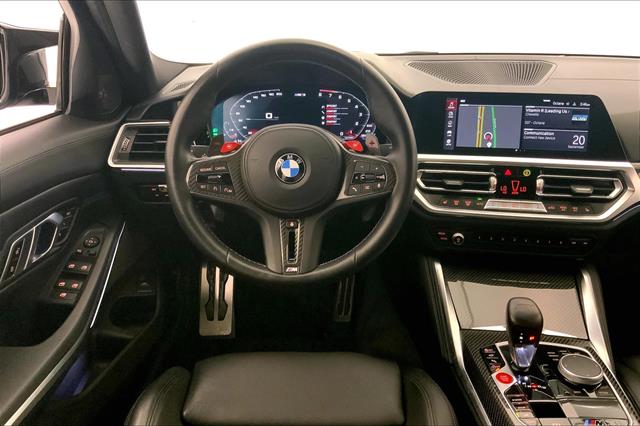 2022 Bmw M3 3 photo 4