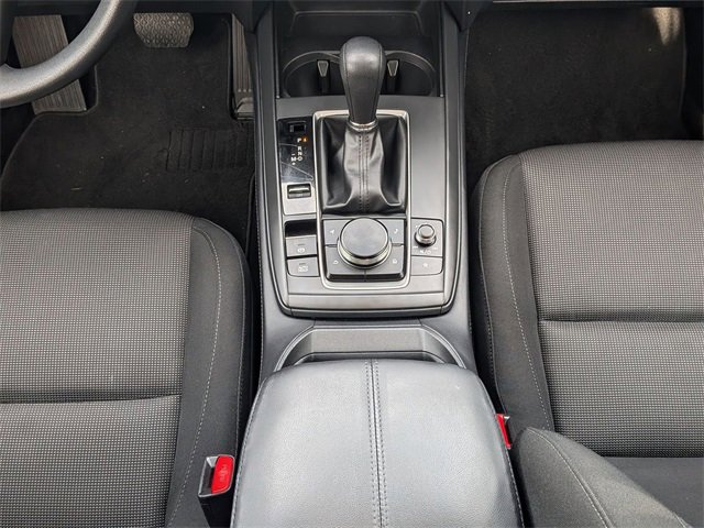 2023 Mazda CX-30 2.5 photo 27